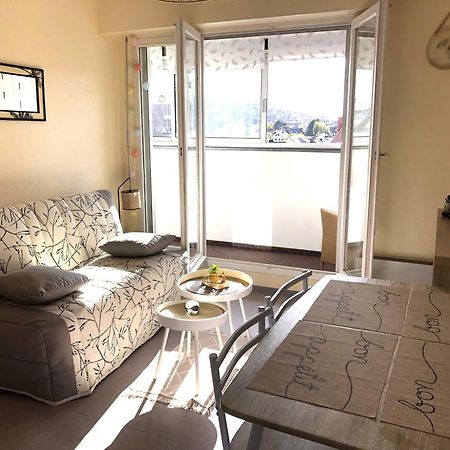 Residence Super Deauville Villers-sur-Mer Luaran gambar
