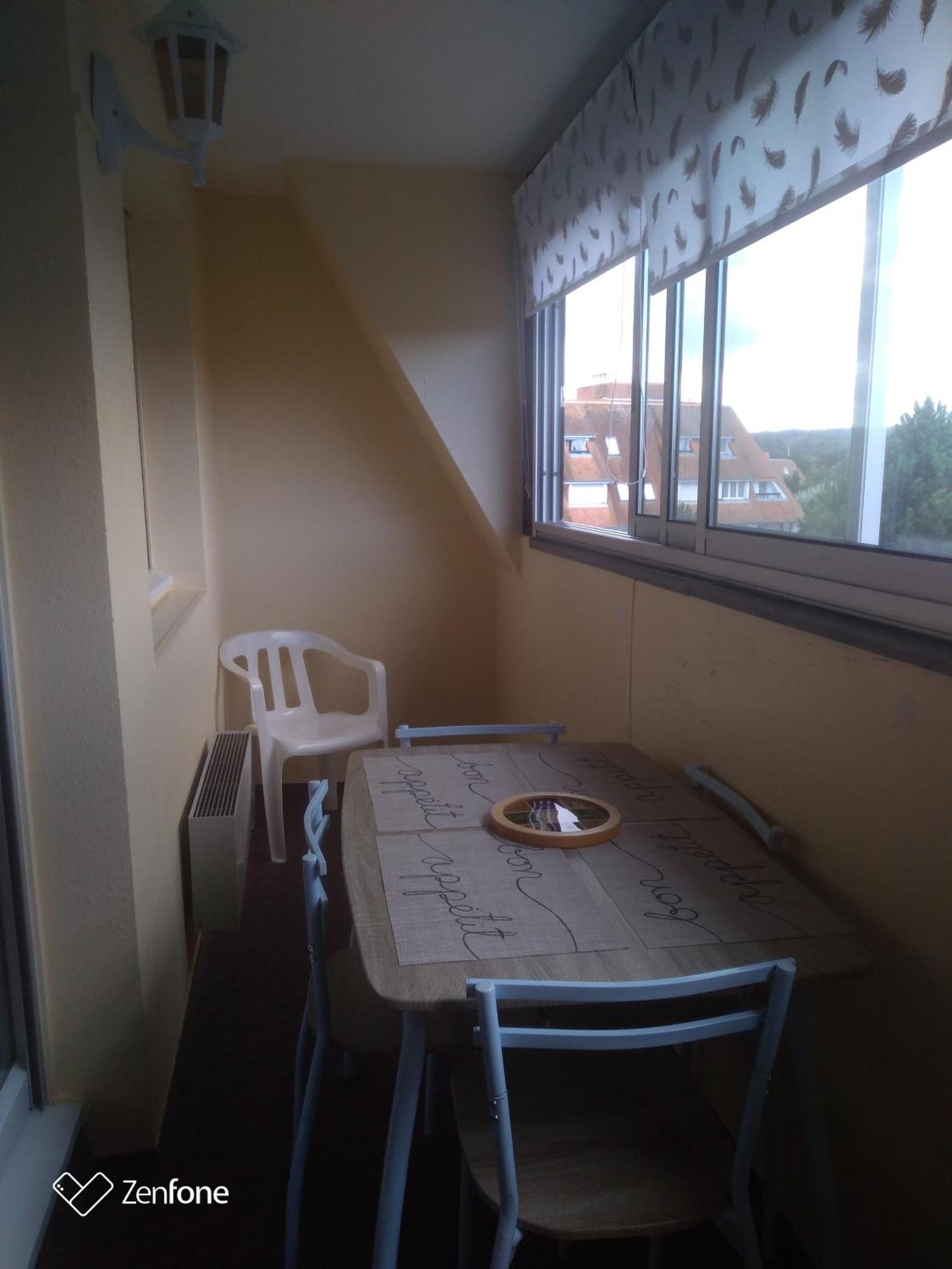 Residence Super Deauville Villers-sur-Mer Luaran gambar