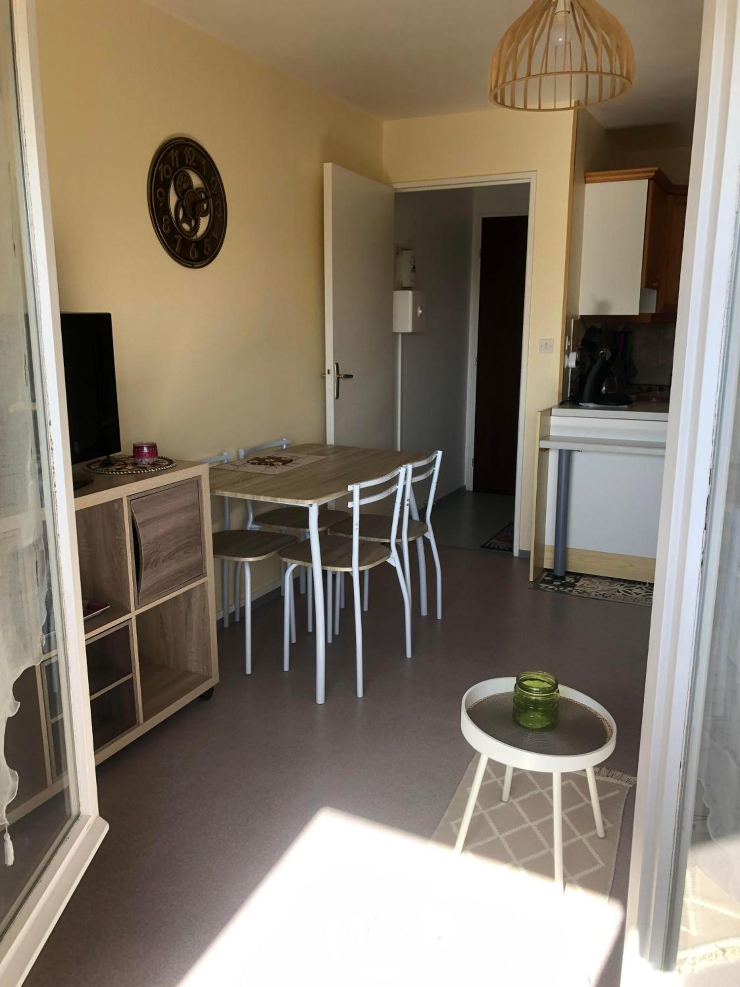 Residence Super Deauville Villers-sur-Mer Luaran gambar