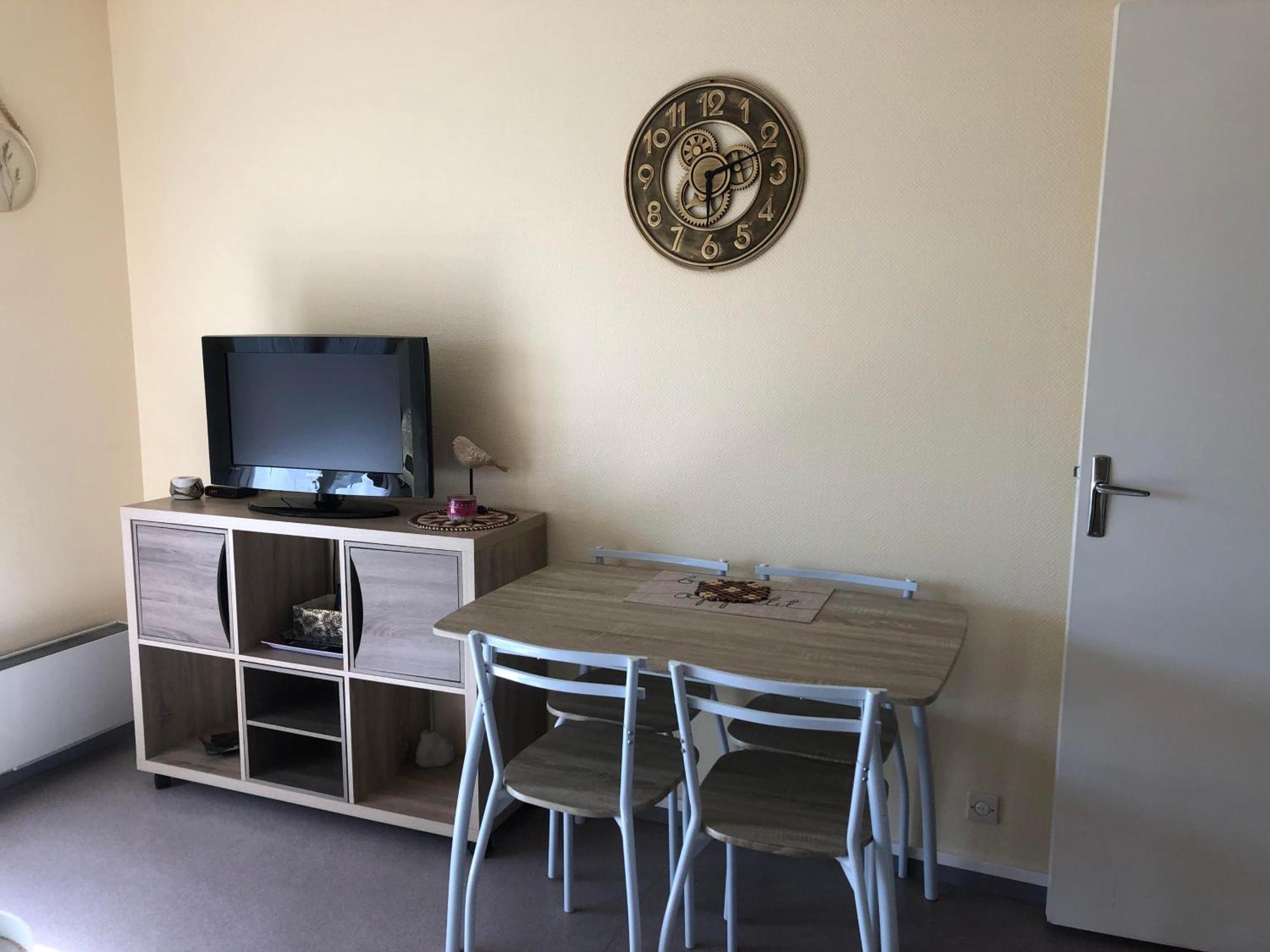 Residence Super Deauville Villers-sur-Mer Luaran gambar