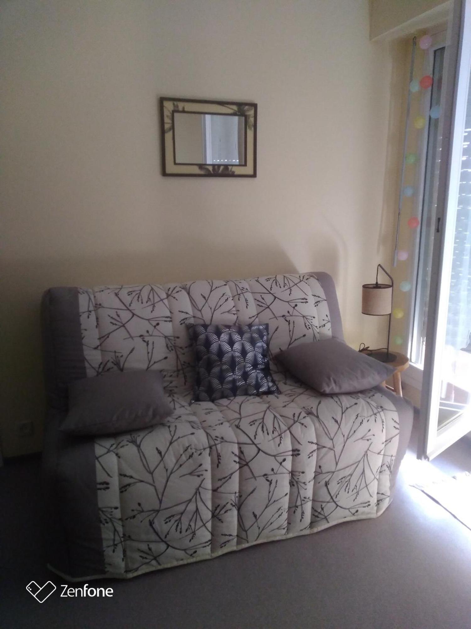 Residence Super Deauville Villers-sur-Mer Luaran gambar