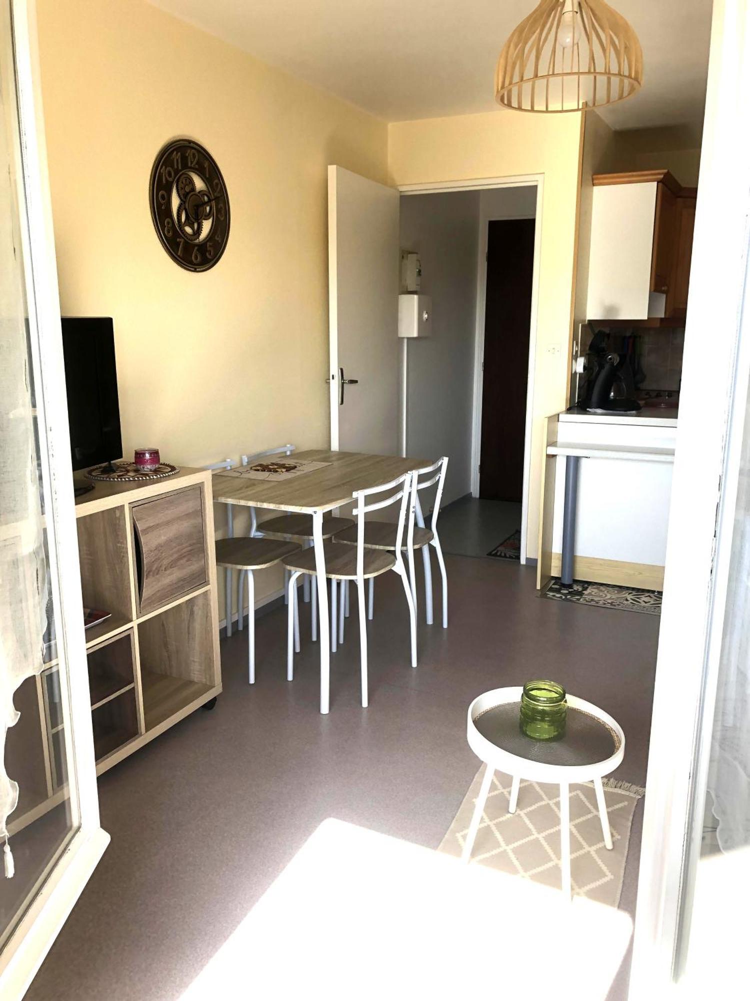 Residence Super Deauville Villers-sur-Mer Luaran gambar